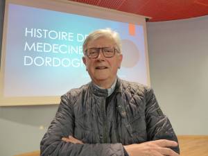 Jean Marie Cazauran